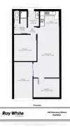 1/148 Maloney Street, Kawana QLD 4701-Floorplan