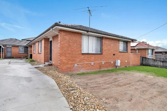 1/1485 Heatherton Road, Dandenong North, Vic 3175
