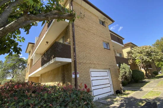 1/149 Frederick Street, Ashfield, NSW 2131