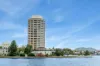 1/14A Nelson Road, Sandy Bay, Tas 7005-Image
