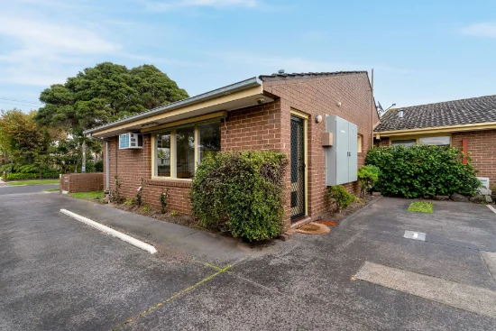 1/15-19 Cricklewood Avenue, Frankston, Vic 3199