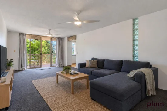 1/15 Augustus Street, Toowong, Qld 4066