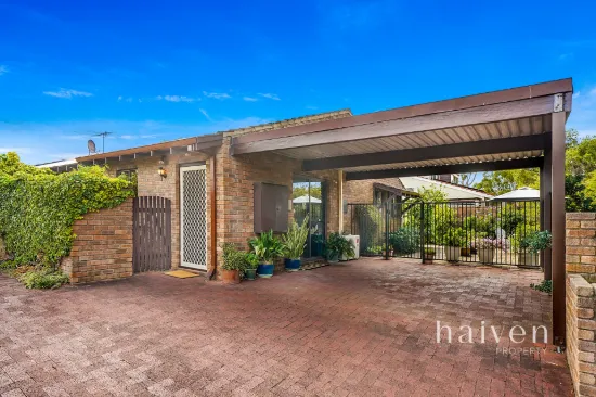 1/15 AXFORD STREET, Como, WA 6152