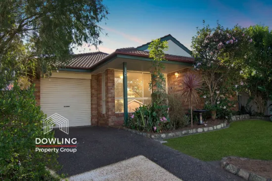1/15 Bakeri Circuit, Warabrook, NSW 2304