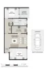 1/15 Bank Street, Meadowbank, NSW 2114-Floorplan