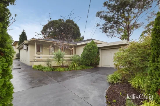 1/15 Boronia Grove, Doncaster East, Vic 3109