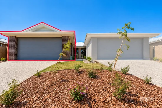 1/15 Burnett Street, Darling Heights, Qld 4350