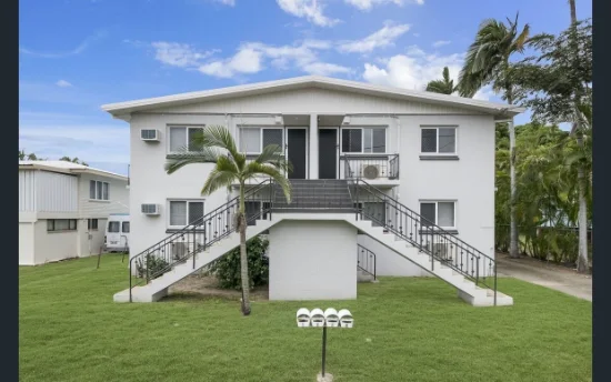 1/15 Carr Street, Hermit Park, Qld 4812