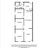 1/15 Carr Street, Hermit Park, Qld 4812-Floorplan
