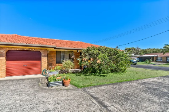1/15 Carrabeen Street, Evans Head, NSW 2473