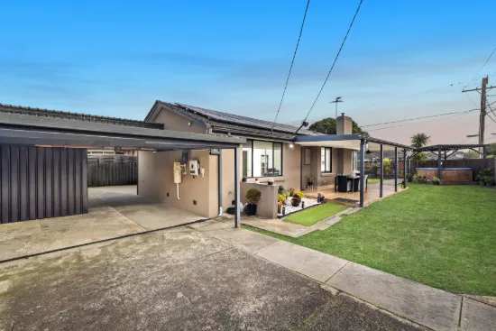 1/15 Central Avenue, Dandenong North, Vic 3175