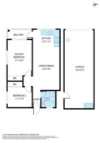 1/15 Crawford Avenue, Stafford, Qld 4053-Floorplan