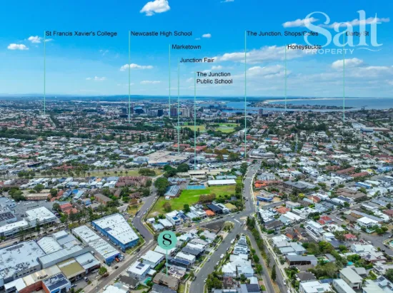 1/15 Frederick Street, Merewether, NSW 2291-Image