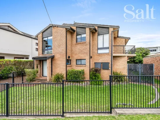 1/15 Frederick Street, Merewether, NSW 2291-Image