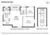 1/15 Good Street, Parramatta, NSW 2150-Floorplan