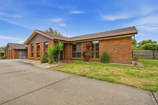 1/15 High Street, Traralgon, Vic 3844