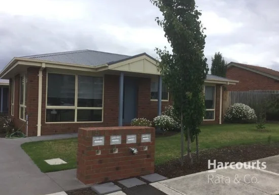 1/15 Houston Street, Epping, Vic 3076