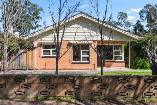 1/15 Howard Terrace, Hazelwood Park, SA 5066