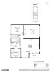1/15 Howard Terrace, Hazelwood Park, SA 5066-Floorplan