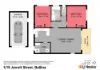 1/15 Jarrett Street, Ballina, NSW 2478-Floorplan