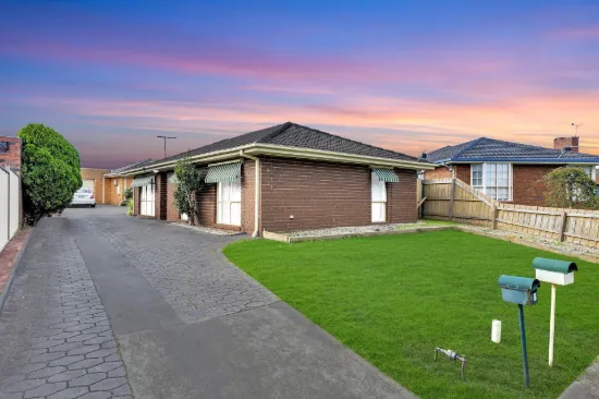 1/15 Jarrot Court, Meadow Heights, Vic 3048