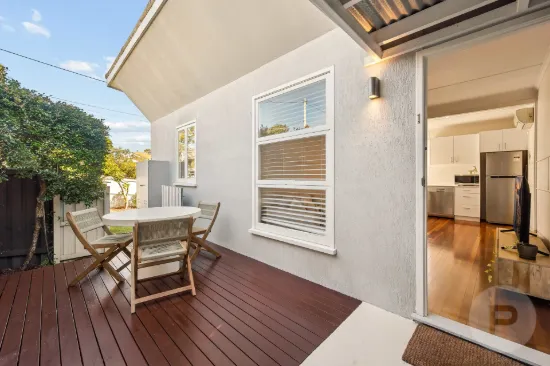 1/15 Jason Street, Red Hill, Qld 4059