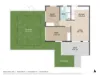 1/15 Jason Street, Red Hill, Qld 4059-Floorplan