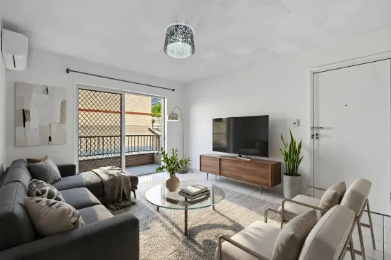 1/15 Laura Street, Lutwyche, Qld 4030