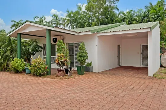 1/15 Links Road, Marrara, NT 0812