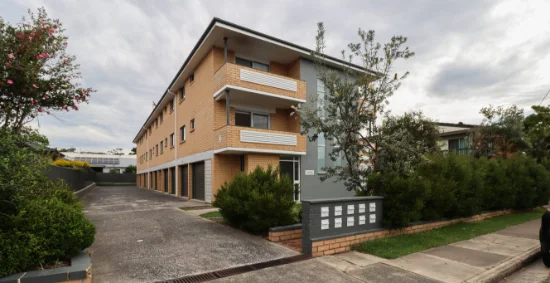 1/15 Mary Street, Merewether, NSW 2291