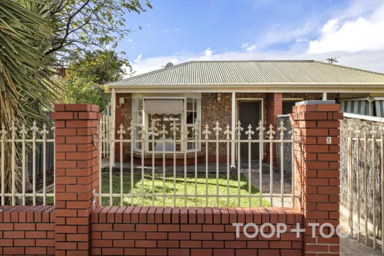 1/15 Myponga Terrace, Broadview, SA 5083