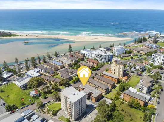 1/15 Ocean Parade, The Entrance, NSW 2261