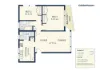 1/15 Orpington Street, Ashfield, NSW 2131-Floorplan