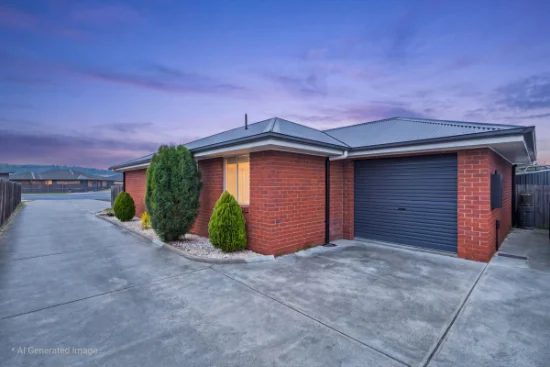 1/15 Peronne Court, Brighton, Tas 7030