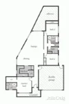 1/15 Pryor Street, Mount Pleasant, Vic 3350-Floorplan