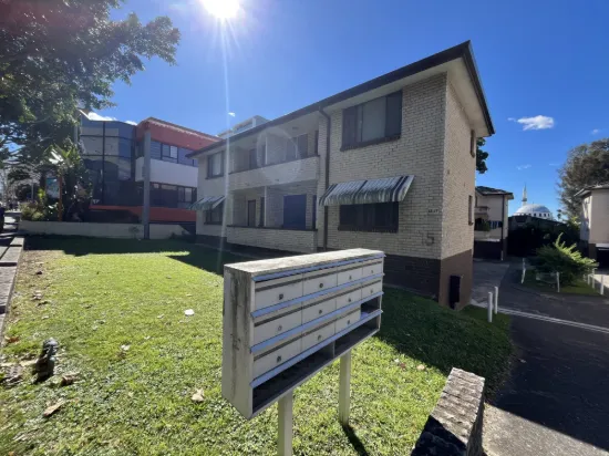 1/15 Queen Street, Auburn, NSW 2144