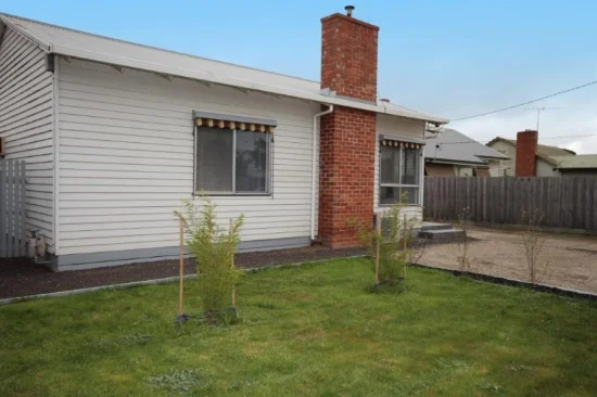 1/15 Robertson Street, Thomson, Vic 3219
