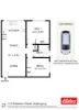 1/15 Robinson Street, Wollongong, NSW 2500-Floorplan