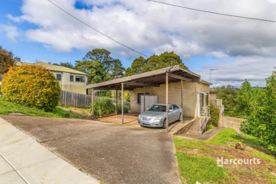 1/15 Ross Street, Montello, Tas 7320