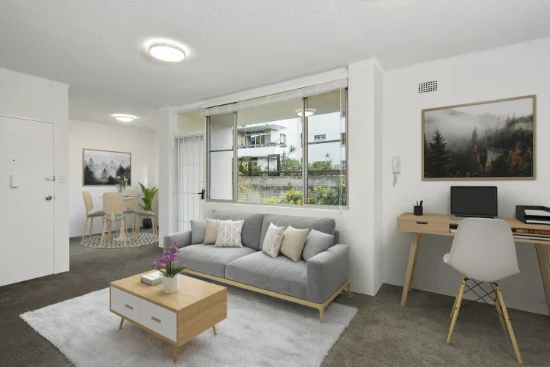 1/15 Sherbrook Road, Hornsby, NSW 2077