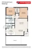 1/15 Sinnett Court, West Wodonga, Vic 3690-Floorplan
