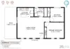 1/15 Terrina Street, Lauderdale, Tas 7021-Floorplan