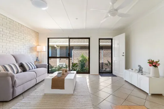 1/15 Third Avenue, Palm Beach, Qld 4221