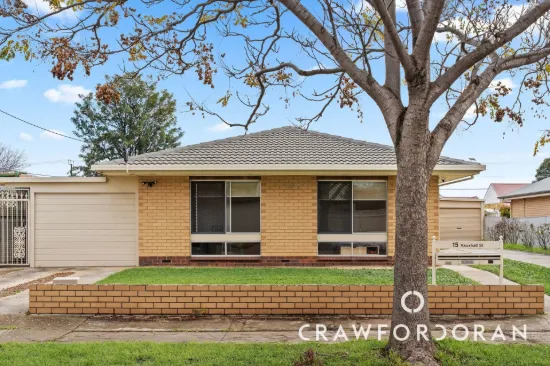 1/15 Vauxhall Street, Croydon Park, SA 5008