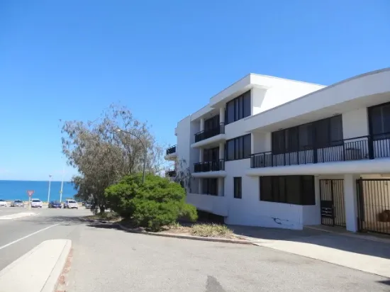 1/150 Marine Parade, Cottesloe, WA 6011