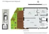 1/151  Balgowlah Road, Balgowlah, NSW 2093-Floorplan