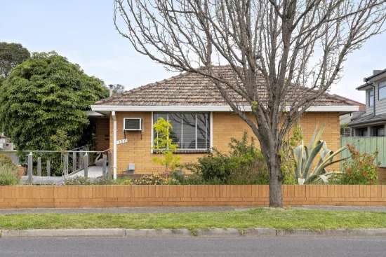 1/151 Wood Street, Preston, Vic 3072 - For Sale