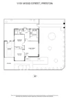 1/151 Wood Street, Preston, Vic 3072-Floorplan
