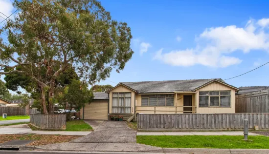 1/1519 Ferntree Gully Road, Knoxfield, Vic 3180