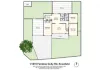 1/1519 Ferntree Gully Road, Knoxfield, Vic 3180-Floorplan